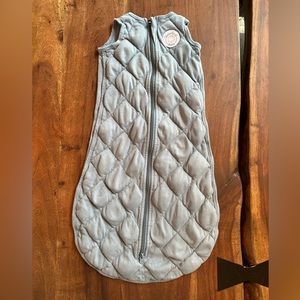 Dreamland Weighted Sleepsack- 6-12 months